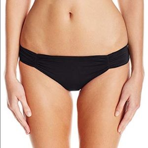L*Space Monique Bottoms Black